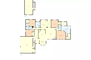 504 Casa Del Rancho Rd, Lorena, TX 76655 - Photo 40