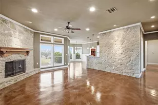 504 Casa Del Rancho Rd, Lorena, TX 76655 - Photo 8