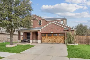 1108 Central Village Dr, Denton, TX 76210 - Photo 1