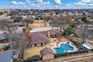 1061 Cherry Ln, Muenster, TX 76252 - Photo 36