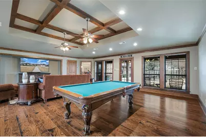 1061 Cherry Lane, Muenster, TX 76252 - Photo 14