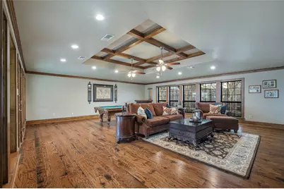 1061 Cherry Lane, Muenster, TX 76252 - Photo 12