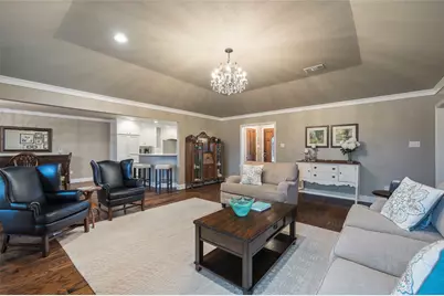 1061 Cherry Lane, Muenster, TX 76252 - Photo 8