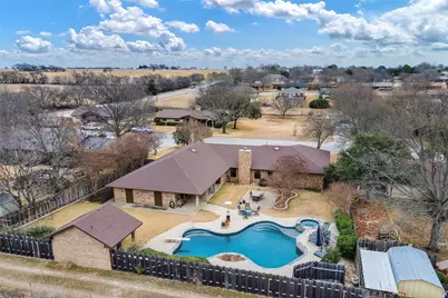 1061 Cherry Lane, Muenster, TX 76252 - Photo 34