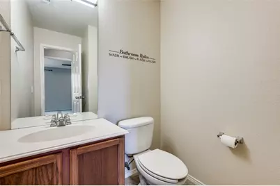 8613 Wagon Trail, Cross Roads, TX 76227 - Photo 20