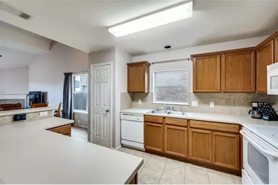 8613 Wagon Trail, Cross Roads, TX 76227 - Photo 6