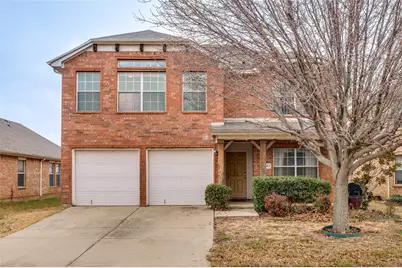 8613 Wagon Trail, Cross Roads, TX 76227 - Photo 1