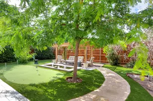 2455 Halloran St, Fort Worth, TX 76107 - Photo 2