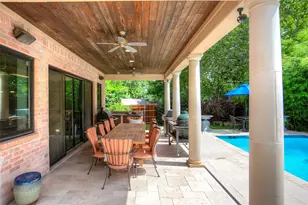 2455 Halloran St, Fort Worth, TX 76107 - Photo 36