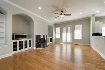 4432 Bowser Avenue #C, Dallas, TX 75219 - Photo 4