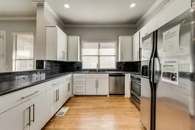 4432 Bowser Avenue #C, Dallas, TX 75219 - Photo 6