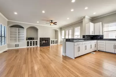4432 Bowser Avenue #C, Dallas, TX 75219 - Photo 6