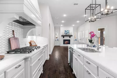 5608 Kildare Court, McKinney, TX 75071 - Photo 4