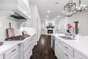 5608 Kildare Ct, McKinney, TX 75071 - Photo 4