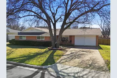 3109 Covert Avenue, Fort Worth, TX 76133 - Photo 4