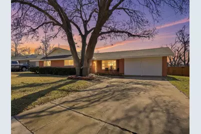 3109 Covert Avenue, Fort Worth, TX 76133 - Photo 2