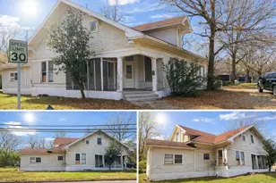 706 8th St SE, Paris, TX 75460 - Photo 1