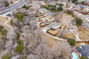 8605 Crested Cove Ct, Plano, TX 75025 - Photo 2