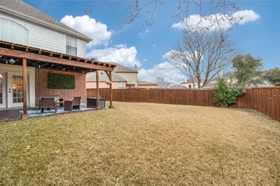 8605 Crested Cove Court, Plano, TX 75025 - Photo 34