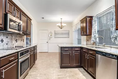 8605 Crested Cove Court, Plano, TX 75025 - Photo 14