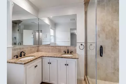 7435 Wild Valley Drive, Dallas, TX 75231 - Photo 12