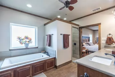 1342 Fm-382, Ovalo, TX 79541 - Photo 22