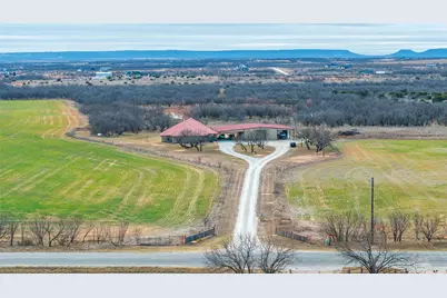 1342 Fm-382, Ovalo, TX 79541 - Photo 2