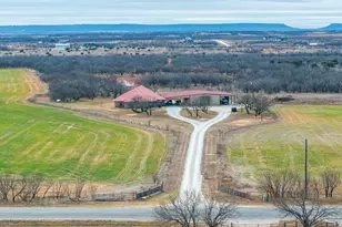 1342 FM 382, Ovalo, TX 79541 - Photo 2
