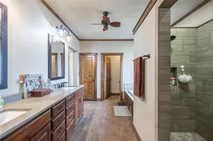 1342 FM 382, Ovalo, TX 79541 - Photo 20