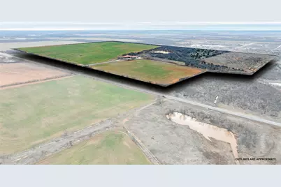 1342 Fm-382, Ovalo, TX 79541 - Photo 1