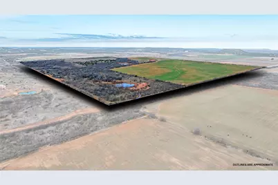 1342 Fm-382, Ovalo, TX 79541 - Photo 40