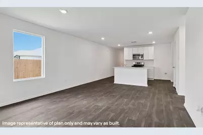 1824 Potomac Drive, Blue Ridge, TX 75424 - Photo 10