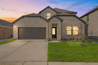 2228 Currents Road, Princeton, TX 75407 - Photo 4