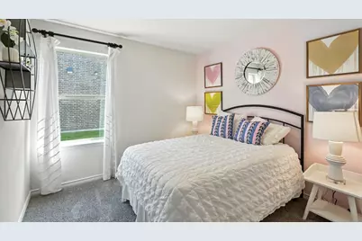 3221 Cribbing Trail, Aubrey, TX 76227 - Photo 6