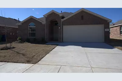 1500 Acmite Avenue, Cross Roads, TX 76227 - Photo 1