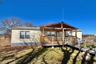 258 P R 2698, Alvord, TX 76225 - Photo 1