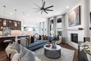 1609 Quartz St, Northlake, TX 76247 - Photo 8