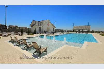 1609 Quartz Street, Northlake, TX 76247 - Photo 38