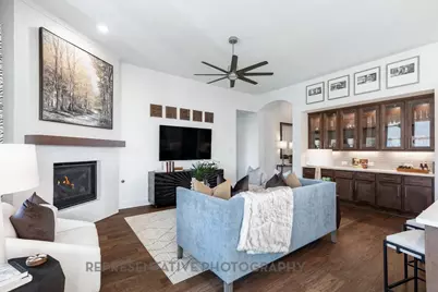 1609 Quartz Street, Northlake, TX 76247 - Photo 6