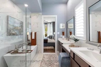 1609 Quartz Street, Northlake, TX 76247 - Photo 12