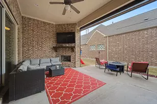 1011 Yellowcress Dr, Prosper, TX 75078 - Photo 18