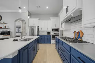 1011 Yellowcress Dr, Prosper, TX 75078 - Photo 2