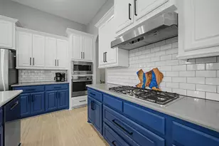 1011 Yellowcress Dr, Prosper, TX 75078 - Photo 8