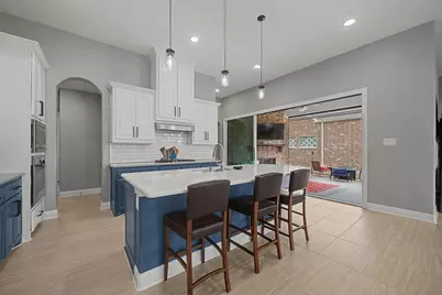 1011 Yellowcress Drive, Prosper, TX 75078 - Photo 4