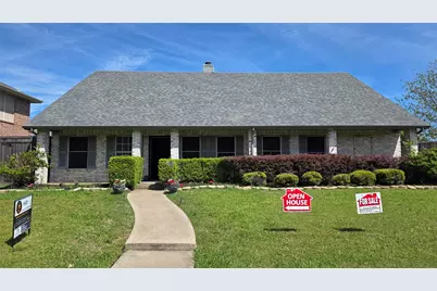 2015 Sandi Lane, Sachse, TX 75048 - Photo 1
