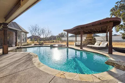 4500 Mahogany Lane, Copper Canyon, TX 75077 - Photo 32