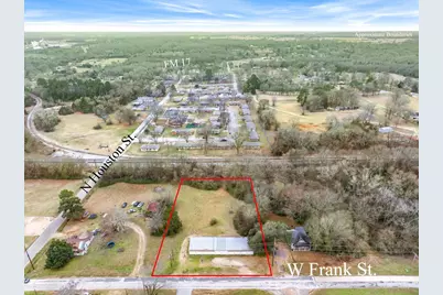 601 W Frank Street, Grand Saline, TX 75140 - Photo 16