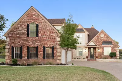 352 Leeward Circle, Azle, TX 76020 - Photo 2