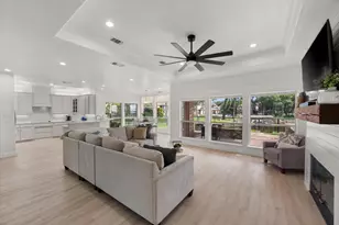 352 Leeward Cir, Azle, TX 76020 - Photo 8