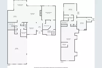 352 Leeward Circle, Azle, TX 76020 - Photo 40